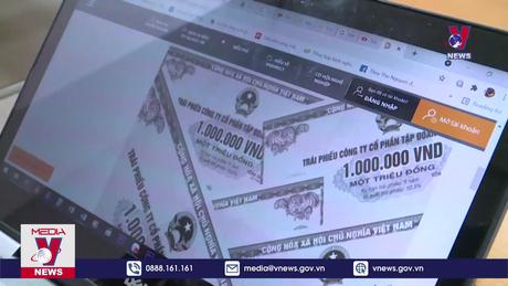 Bản tin thời sự 8h ngày 08/4/2024