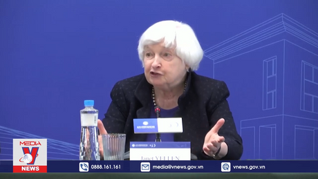 Mỹ nhấn mạnh tăng cường đối thoại với Trung Quốc