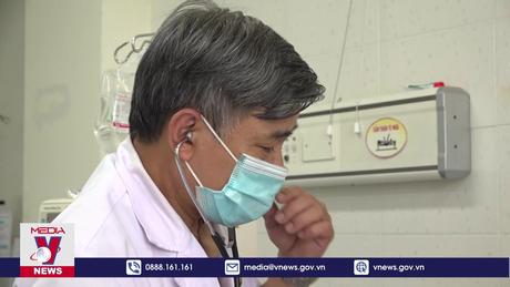 Chi khám, chữa bệnh bảo hiểm y tế tiếp tục tăng cao