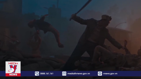 Đào, phở và piano hòa vốn, thu 20,8 tỉ đồng