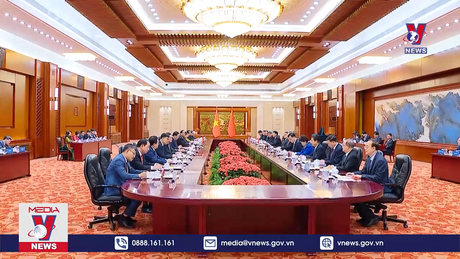 Bản tin Thời sự 21h ngày 08/4/2024