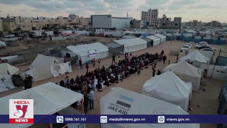 Israel cảnh báo những chiến dịch quân sự mới