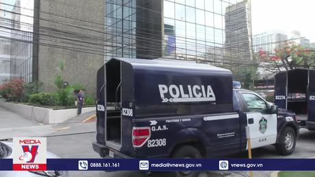 Bắt đầu xét xử vụ “Hồ sơ Panama”