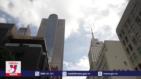 Thời tiết ảnh hưởng nhật thực toàn phần