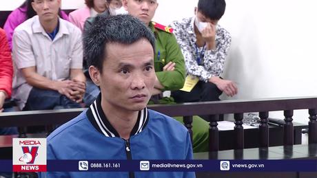 Tù chung thân cho tài xế taxi đâm tử vong bảo vệ