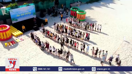 Du lịch tự túc lên ngôi dịp hè