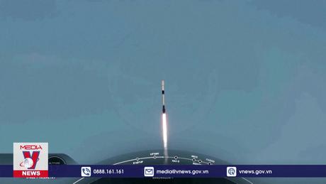 Hàn Quốc phóng thành công vệ tinh do thám thứ hai 