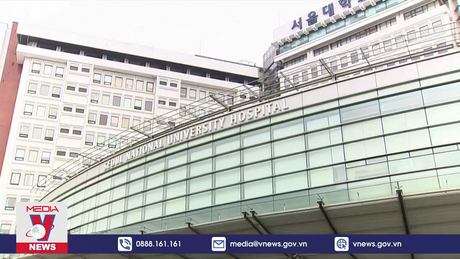 Hàn Quốc tiếp tục nỗ lực xử lý khủng hoảng y tế