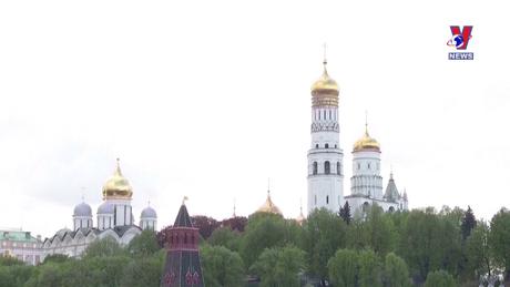 Thế giới hôm nay: Nguy cơ hiện hữu từ Zaporizhzhia