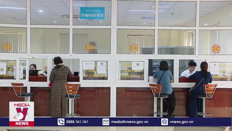 Nhấp nhổm rút bảo hiểm một lần vì thông tin sửa Luật