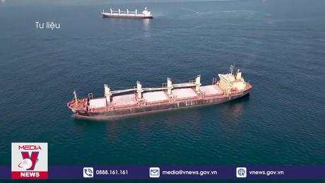 Căng thẳng gia tăng trên Biển Đỏ