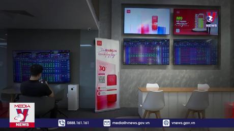 Bản tin Thời sự 11h ngày 08/4/2024