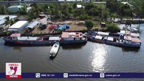 Thủ tướng yêu cầu tập trung bảo đảm cấp nước sinh hoạt cho người dân ĐBSCL