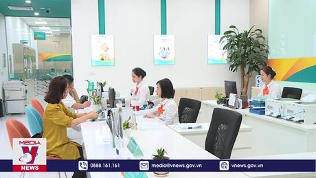 Tín dụng tăng trở lại 