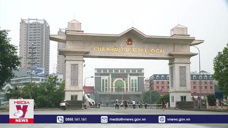 Phim tài liệu: Vì biên giới hoà bình, hữu nghị, hợp tác và phát triển (VN-TQ)