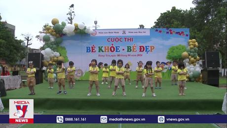 Nuôi dưỡng ước mơ trẻ thơ 