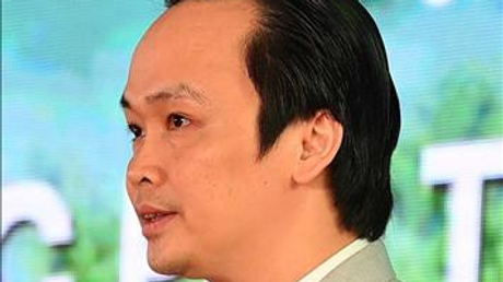 Truy tố cựu Chủ tịch Tập đoàn FLC Trịnh Văn Quyết và 50 bị can khác