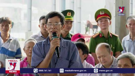 Kiểm tra công tác chống khai thác IUU tại Bình Định