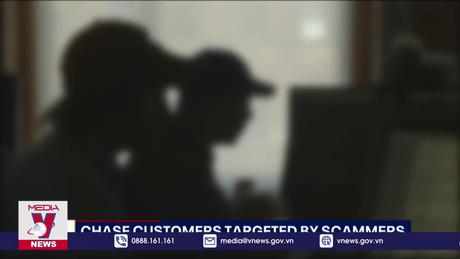 Tin tặc gia tăng trộm tiền gửi ngân hàng