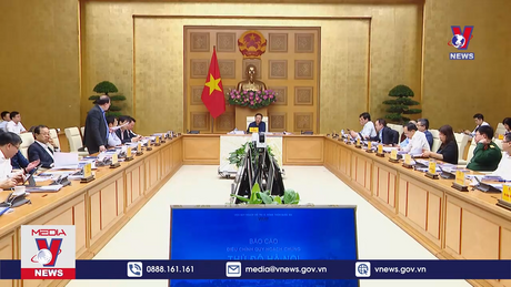 Quy hoạch chung Thủ đô không làm hạn chế tư duy phát triển 