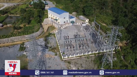 Đề xuất thí điểm giá điện hai thành phần trong năm nay