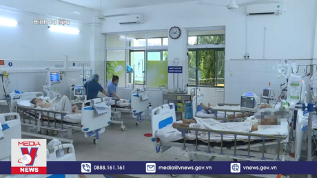 Cảnh giác với đột quỵ ở trẻ em