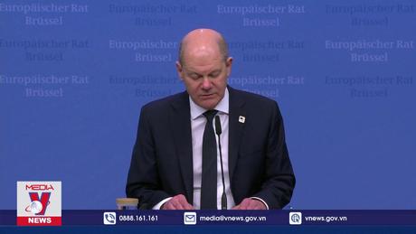 Thủ tướng Đức Olaf Scholz tham gia mạng xã hội TikTok