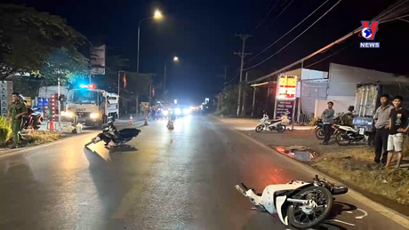 Văn hóa giao thông ngày 09/4/2024