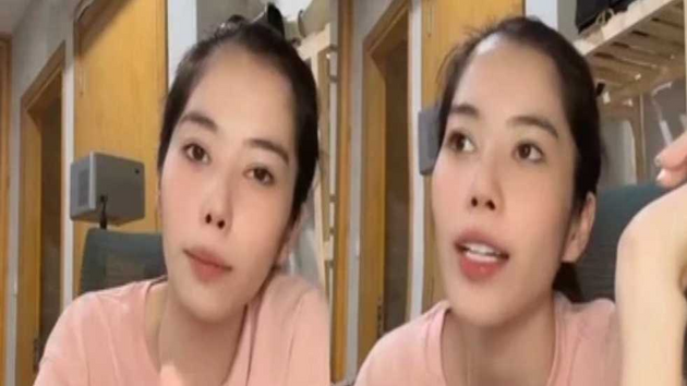 Nguyễn Thị Lệ Nam Em tiếp tục bị phạt 10 triệu và kiến nghị chặn tài khoản Facebook, Tiktok