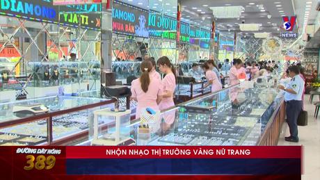 Đường dây nóng 389 ngày 09/4/2024