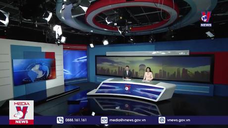 Bản tin thời sự 6h ngày 9/4/2024