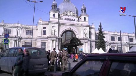 Thế giới hôm nay: Bất đồng xung quanh viện trợ cho Ukraine