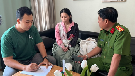 Nữ nghi phạm bắt cóc 2 bé gái ở phố đi bộ Nguyễn Huệ sẽ phải đối mặt với án phạt ra sao?