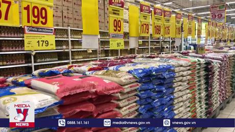 Thái Lan dự báo giá gạo sẽ tăng