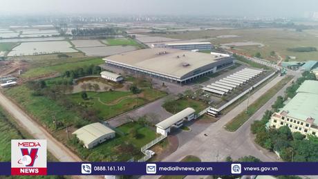 Doanh nghiệp châu Âu lạc quan về kinh tế Việt Nam