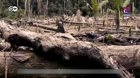 Tạp chí toàn cầu số 911 ngày 09/4/2024