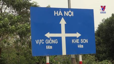 Hộp thư VNews: Hồ sơ “một đằng”, cưỡng chế “một nẻo”