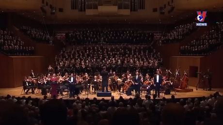 Thông điệp lịch sử: Kiến trúc sư Jorn Utzon