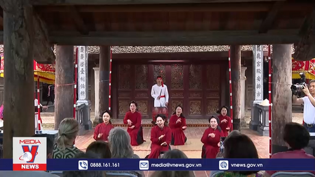 Các điểm du lịch đất Tổ chuẩn bị đón du khách