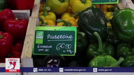 EU thắt chặt hạn chế với nông sản Ukraine