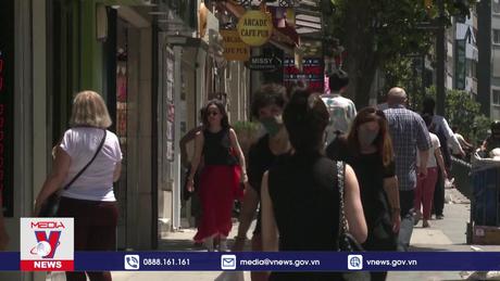 Thổ Nhĩ Kỳ áp đặt hạn chế xuất khẩu sang Israel