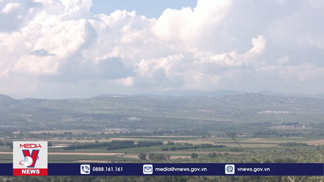 LHQ kêu gọi chấm dứt bạo lực biên giới giữa Israel và Liban