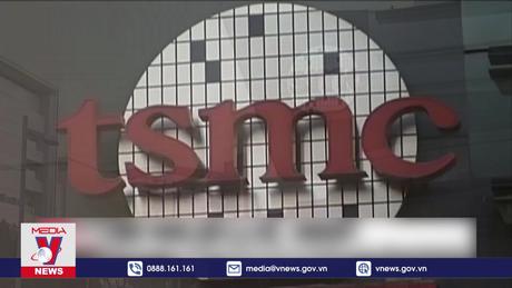 Mỹ tăng cường hỗ trợ cho lĩnh vực sản xuất chất bán dẫn