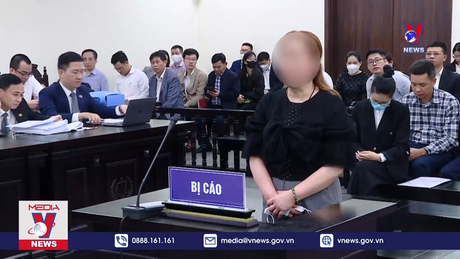 Hoãn xét xử cựu Chủ tịch Vimedimex đến ngày 17/4 