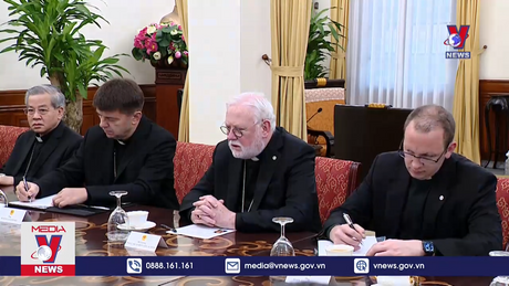 Nhà nước Việt Nam luôn dành sự quan tâm cho các tôn giáo