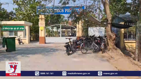 6 học sinh ở Đồng Tháp nghi ngộ độc khí “bóng thối”