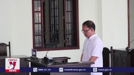 Buôn lậu hơn 14 nghìn tấn hạt điều, lãnh án 7 năm tù