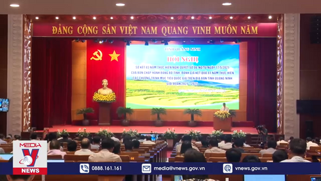 Quảng Ninh thu hẹp nhanh khoảng cách giàu nghèo