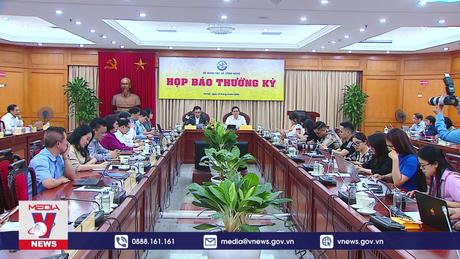 Sẽ sửa đổi toàn diện luật khoa học công nghệ