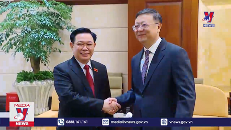 Bản tin thời sự 20h ngày 10/4/2024